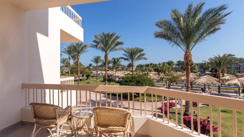 Hotel Long Beach Resort - Hurghada